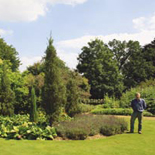 Business Areas and Premises