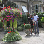 Bath in Bloom Winners