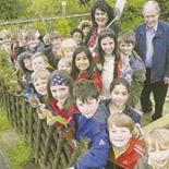 Weston all Saints Primary School
