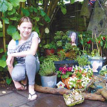 Bath in Bloom Entrant